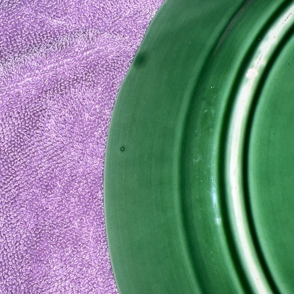 Secla green cabbage leaf dish - Picture 9 of 9